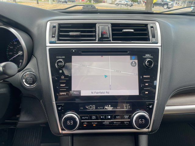 Used 2019 Subaru Outback 3.6R Touring AWD/4WD image 7
