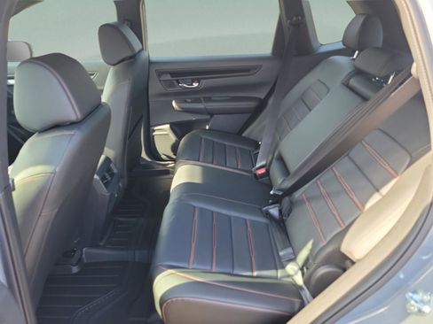 New 2026 Honda CR-V Sport-L image 11