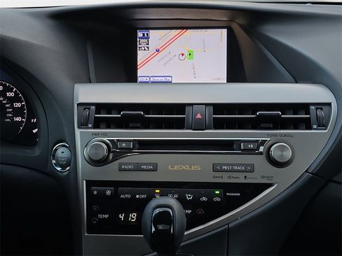 Used 2014 Lexus RX 350 AWD image 21