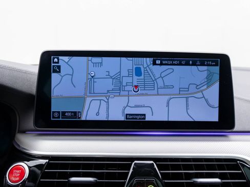 Used 2023 BMW M5 w/ Executive Package AWD/4WD image 26