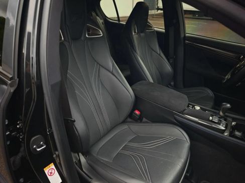 Used 2016 Lexus GS F RWD image 77