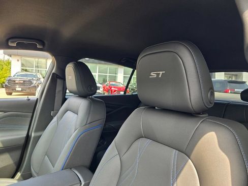 New 2026 Buick Envista Sport Touring w/ Convenience I Package FWD image 5