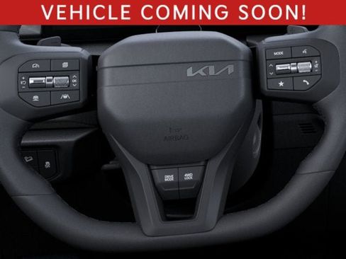 New 2027 Kia Seltos X-Line S AWD/4WD image 22