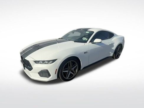 Used 2024 Ford Mustang GT Premium image 29