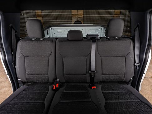 Used 2024 Ford F150 XLT w/ XLT Black Appearance Package AWD/4WD image 35