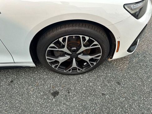 Certified 2026 Audi A6 Premium Plus w/ Premium Plus Package AWD/4WD image 14