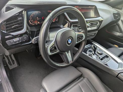Used 2025 BMW Z4 sDrive30i image 10