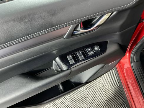 Used 2020 MAZDA CX-5 Touring image 14