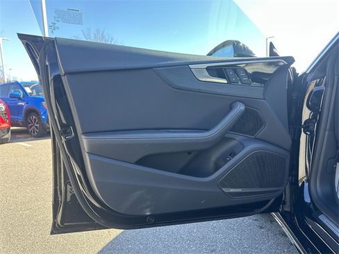 Used 2024 Audi A5 2.0T Premium Plus image 13