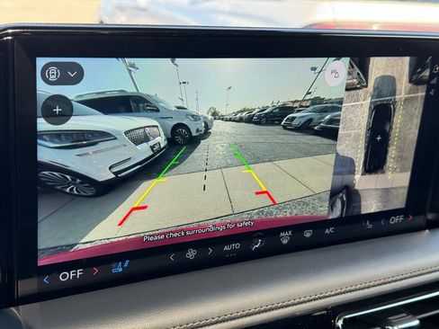 New 2025 Lincoln Aviator Reserve w/ Equipment Group 201A image 27