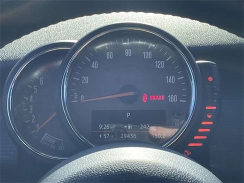 Used 2017 MINI Cooper Convertible image 17