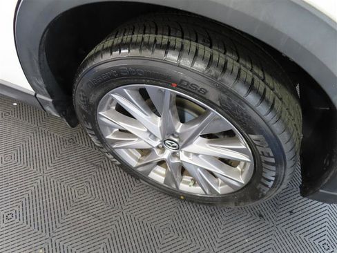 Used 2020 MAZDA CX-5 Grand Touring AWD/4WD image 7