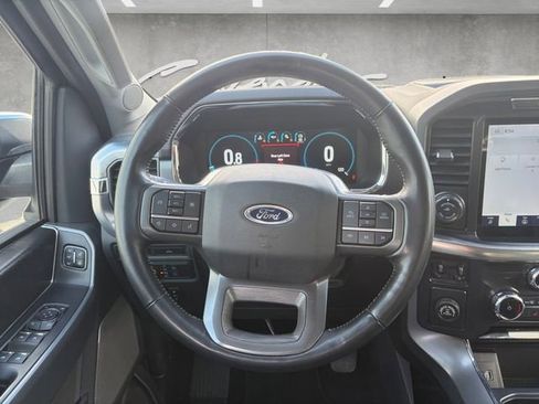 Used 2022 Ford F150 Lariat RWD image 21