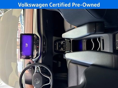 Certified 2021 Volkswagen ID.4 Pro S w/ ID.4 Protection Package (IPT) image 29