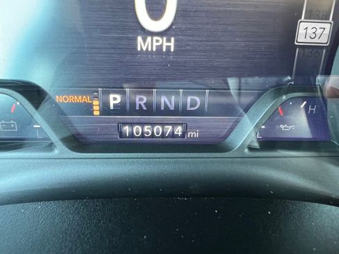 Used 2019 RAM 1500 Laramie AWD/4WD image 39