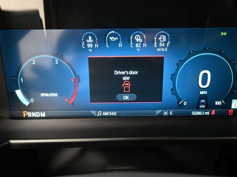 Used 2024 Ford F350 King Ranch image 11