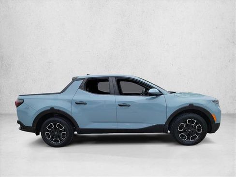 Used 2022 Hyundai Santa Cruz SEL image 4