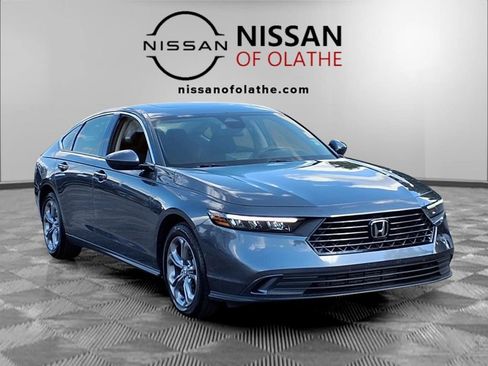 Used 2024 Honda Accord EX image 27