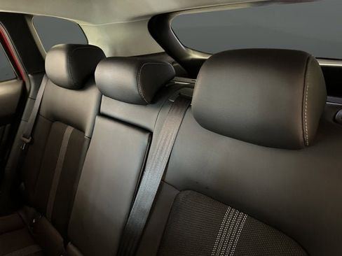 New 2025 MAZDA CX-50 AWD 2.5 S w/ Weather Package image 21