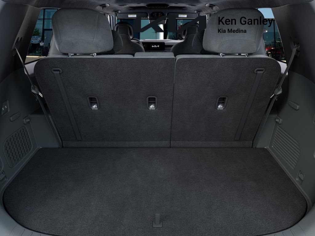 New 2027 Kia Telluride X-Line SX Prestige AWD/4WD image 19