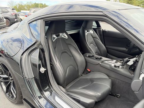 Used 2021 Toyota Supra Premium w/ Driver Assist Package image 35