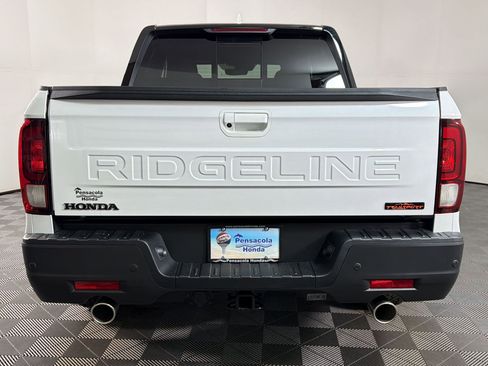 New 2026 Honda Ridgeline TrailSport+ image 10