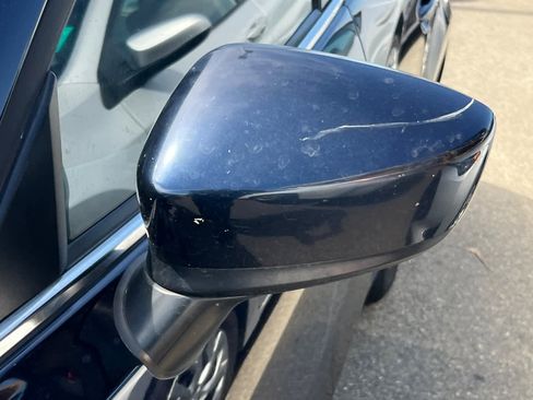 Used 2016 MAZDA MAZDA3 i Sport w/ Preferred Equipment Package FWD image 9