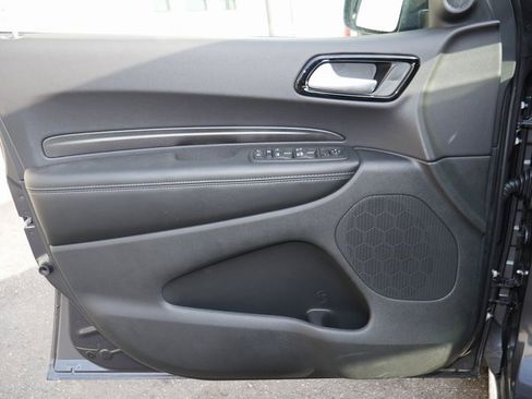 New 2025 Dodge Durango AWD image 13