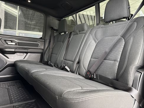 Used 2026 RAM 1500 Big Horn image 41