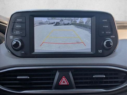 Used 2019 Hyundai Santa Fe Limited FWD image 13