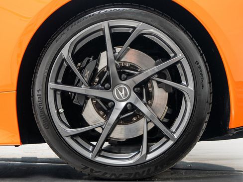 Used 2019 Acura NSX AWD/4WD image 11