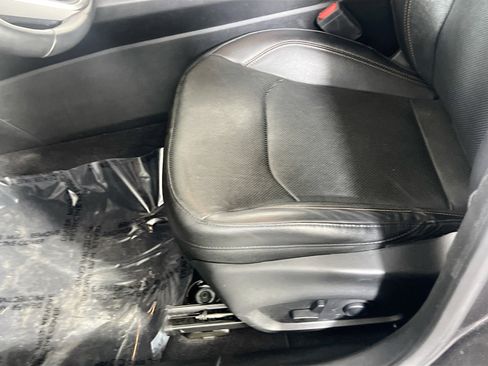 Used 2022 Jeep Compass Limited w/ Elite Group image 19