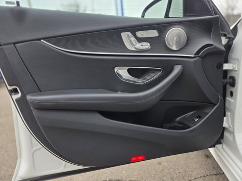 Used 2022 Mercedes-Benz E 350 E 350 image 13