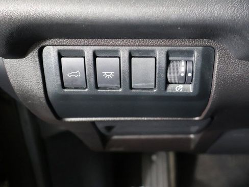 Used 2023 Subaru Ascent Limited image 38