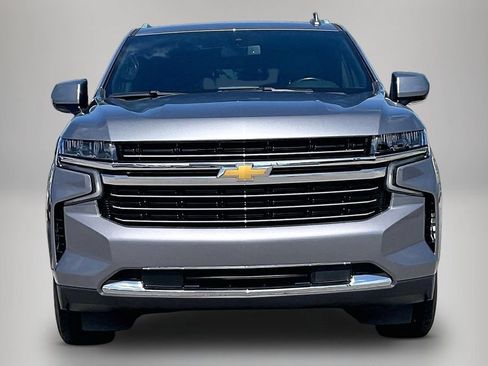 Used 2021 Chevrolet Tahoe LT RWD image 3