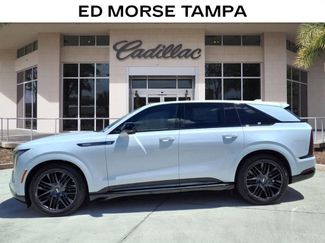 Used 2026 Cadillac Escalade IQ Sport 2 w/ LPO, ONYX Package AWD/4WD video 2