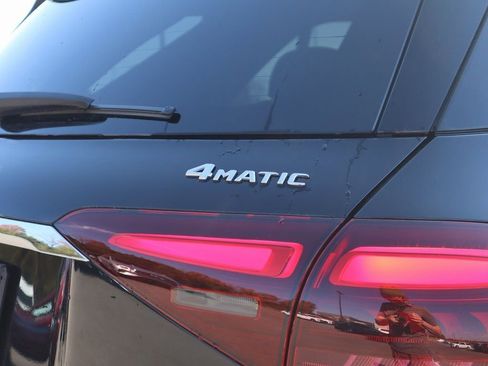 New 2026 Mercedes-Benz GLE 350 4MATIC image 8