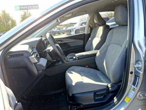 Certified 2025 Toyota Camry XSE image 13