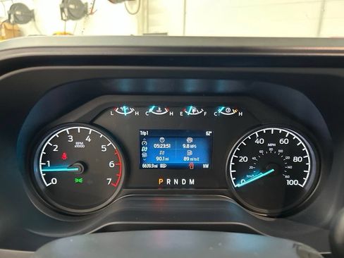 Certified 2024 Ford F350 XL w/ XL Driver Assist Package AWD/4WD image 15