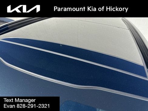 Used 2023 Kia Sorento S w/ Panoramic Sunroof Package image 35