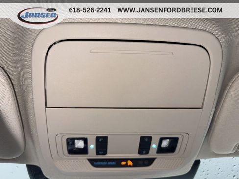 Used 2023 Ford Explorer Limited w/ Equipment Group 301A AWD/4WD image 27