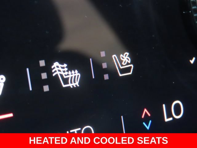 New 2026 GMC Terrain AT4 w/ Convenience Package III AWD/4WD image 4
