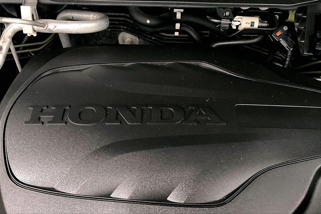Used 2021 Honda Ridgeline RTL-E image 31