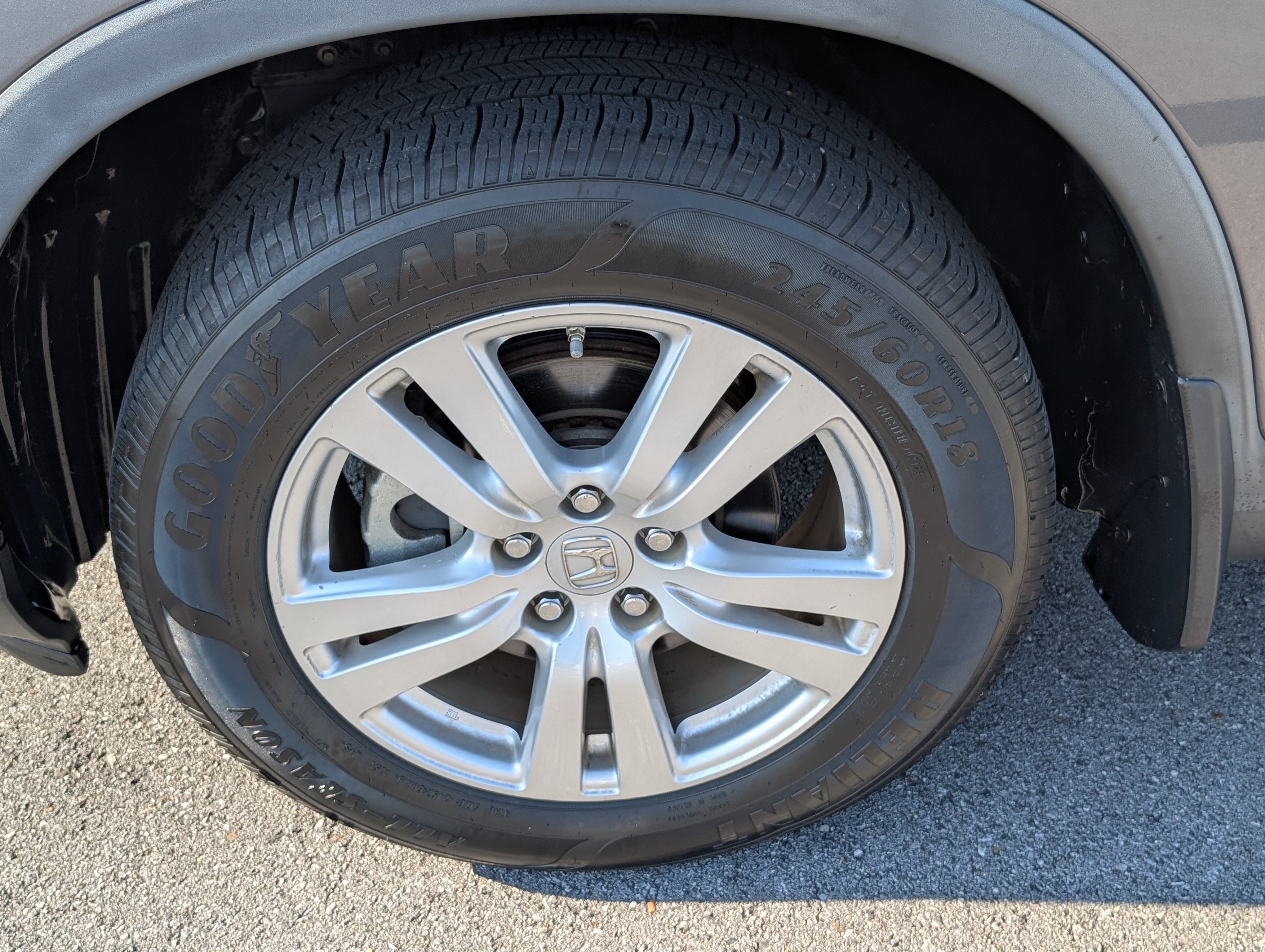 Used 2019 Honda Ridgeline RT image 24