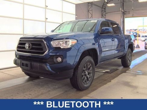 Used 2023 Toyota Tacoma SR5 image 4