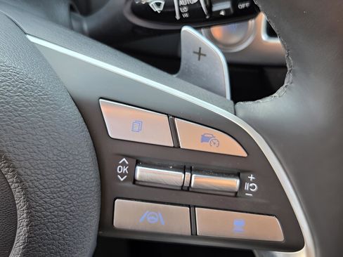 Used 2024 Hyundai Palisade Calligraphy FWD image 17