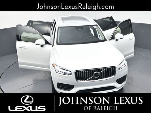 Used 2023 Volvo XC90 B5 Core w/ Protection Package Premier AWD/4WD image 34