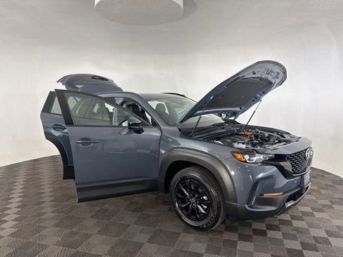 New 2026 MAZDA CX-50 AWD 2.5 Hybrid w/ Premium Pkg image 9