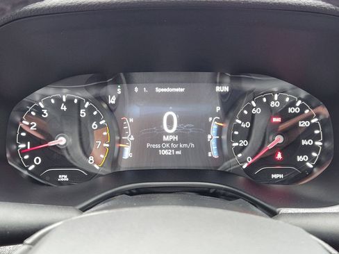 Used 2024 Jeep Compass Latitude AWD/4WD image 18