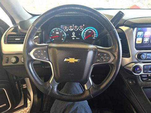Used 2017 Chevrolet Tahoe LT image 19